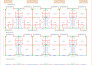 create architecture plans for builders in autocad or revit,